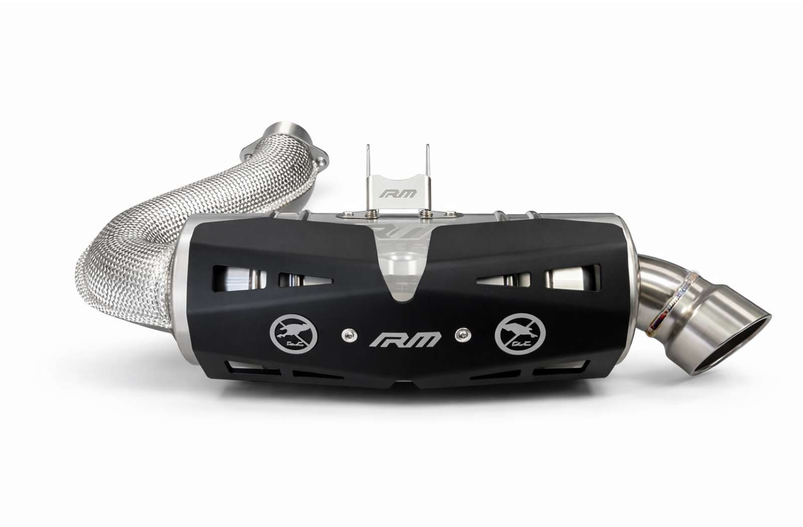 Novinka v sortimente - RM motors