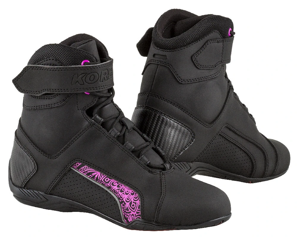 KORE Velcro 2.0
