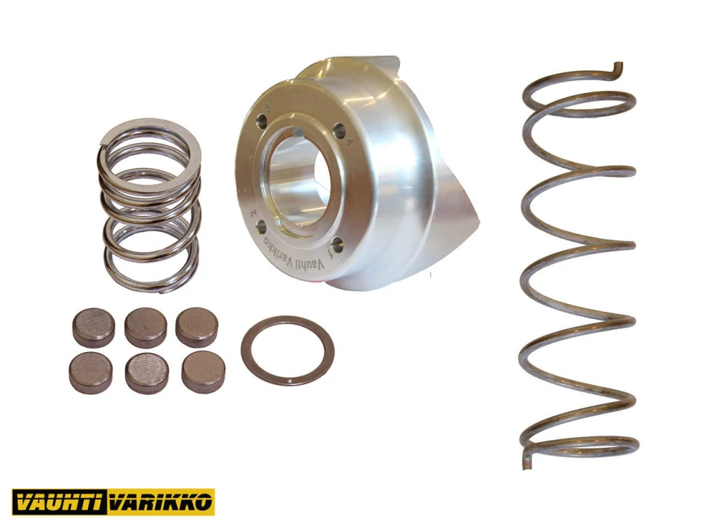 STAGE 3 MUD - Clutch kit variator upgrade CFMOTO UTV 1000/UTV 1000 XL