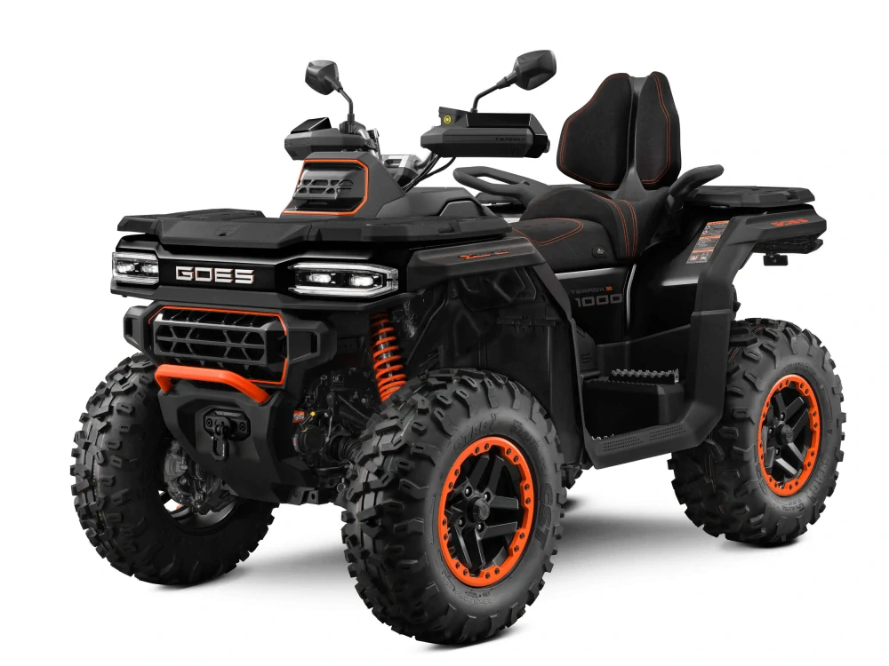 GOES Terrox 1000 LIMITED