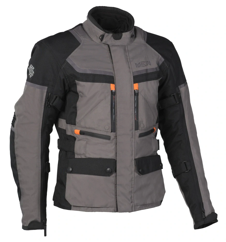MBW Adventure Evo Orange Jacket