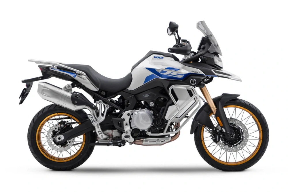 VOGE 900 DSX