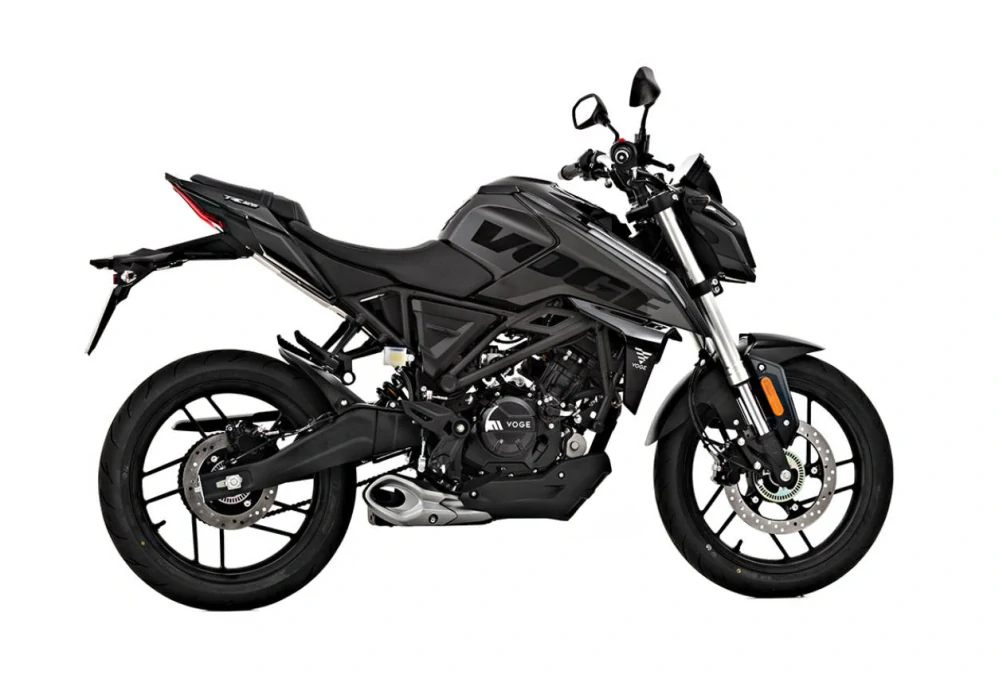 VOGE 125 R