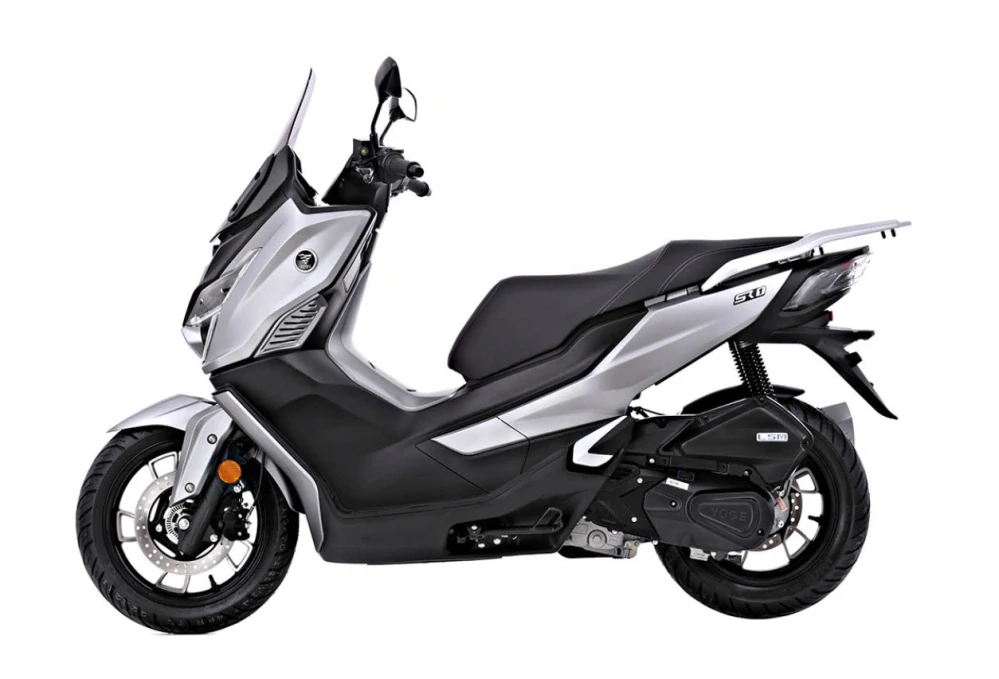 VOGE SR1 125i GT