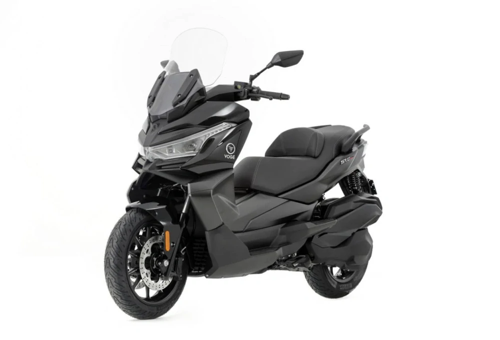 VOGE SR4 350i MAX
