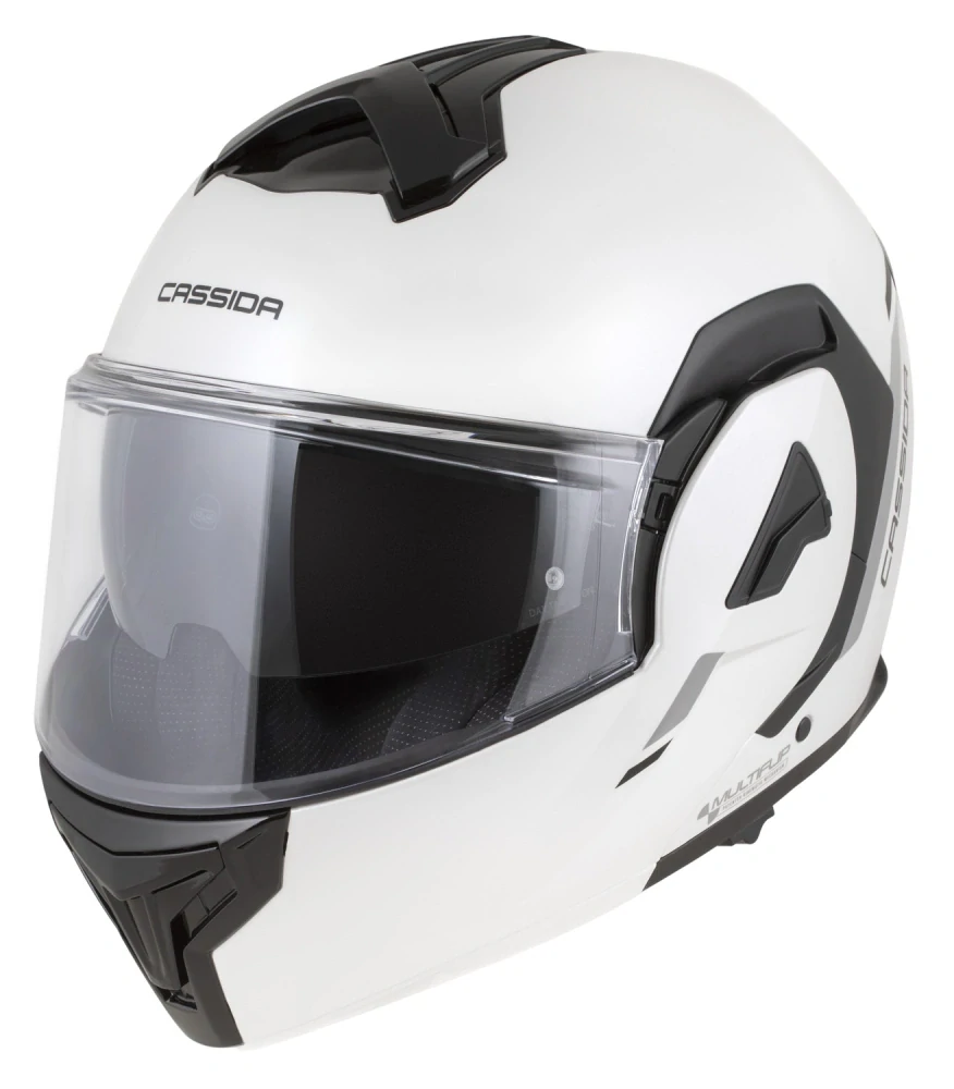 CASSIDA MultiFlip Gloss White