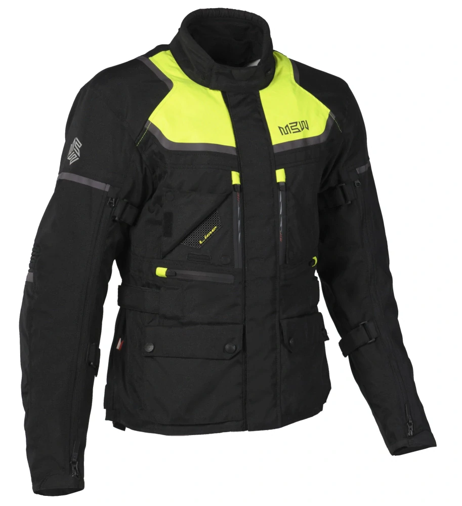MBW Adventure Evo Jacket
