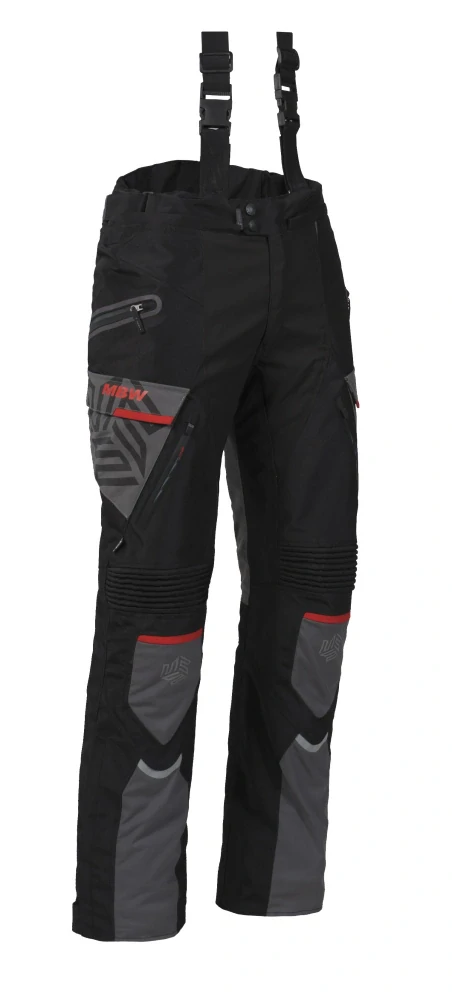 MBW Memphis Pants Black
