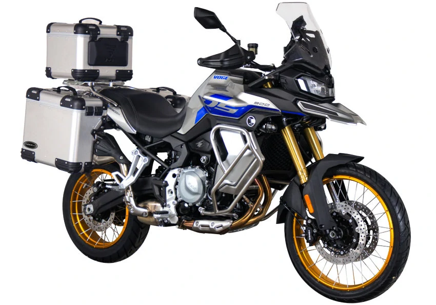 VOGE 900 DSX Touring
