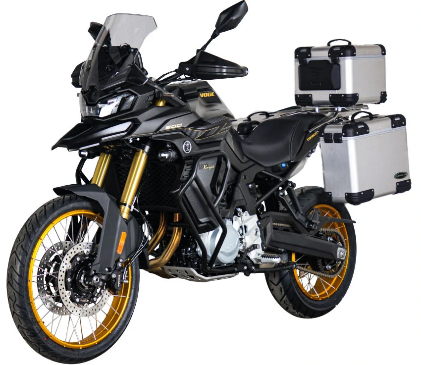 VOGE 900 DSX Touring