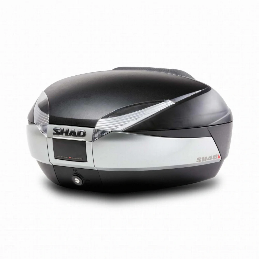 SHAD SH48 Top Case