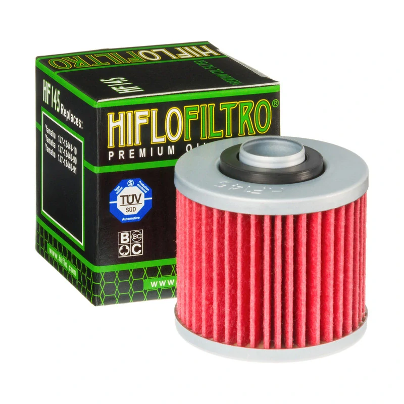 HIFLOFILTRO olejový filter HF145