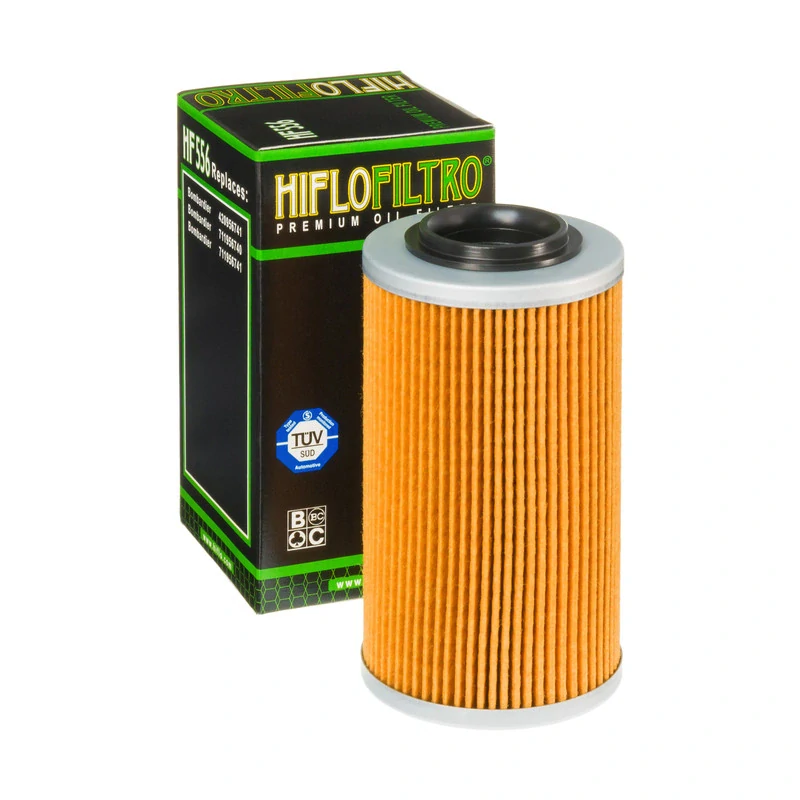 HIFLOFILTRO olejový filter HF556