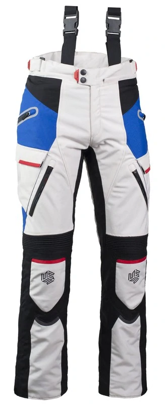 MBW Memphis Pants Tricolor