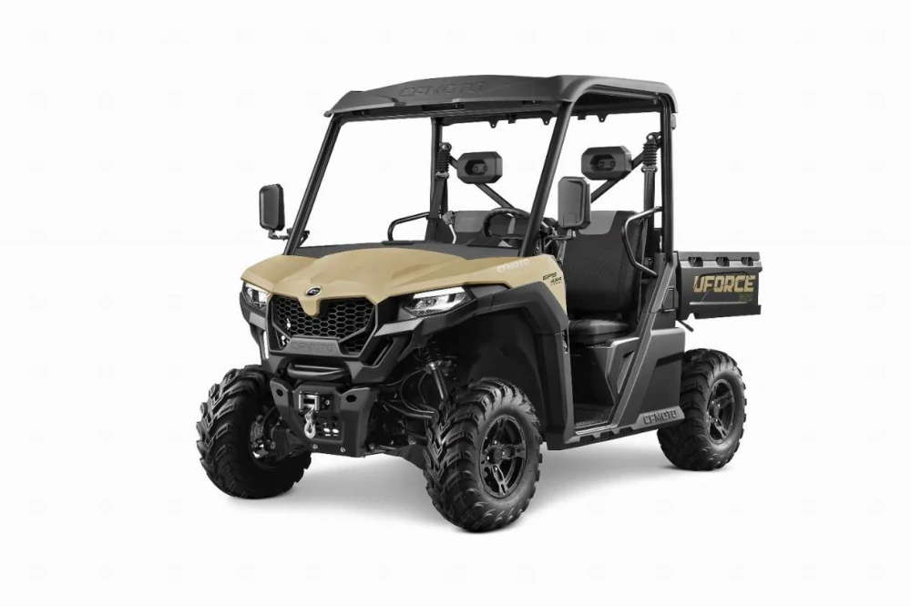 CFMOTO Gladiator UTV 625