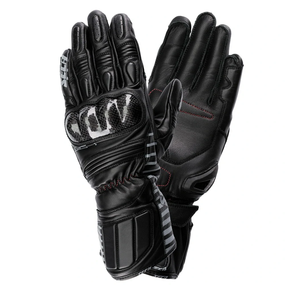 SECA Mercury IV Lady Black/ Grey 