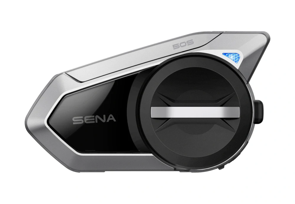 SENA 50S Bluetooth Handsfree Headset (2km)