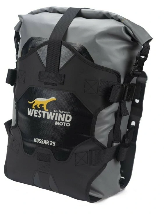 Tašky WESTWIND HUSSAR ľavá