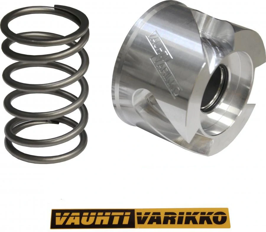 STAGE 3 MUD - Clutch kit variator upgrade CFMOTO X850/X1000 G3