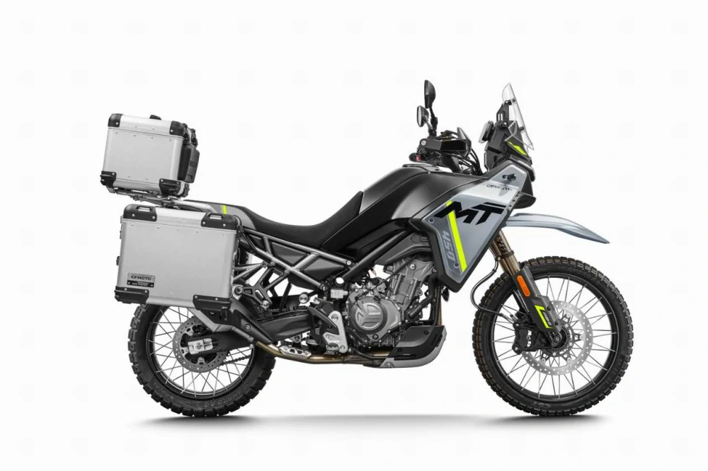 CFMOTO 450MT-RX