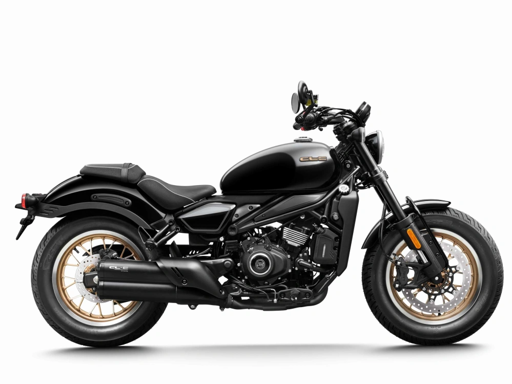 CFMOTO 450CL-C