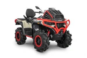 LONCIN XWolf 1000i MUD EPS 4x4