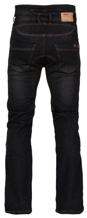 MBW Diego Black