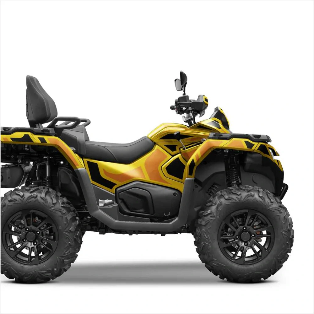 Design Simple X850/X1000 G3 - 10_farebných verzií