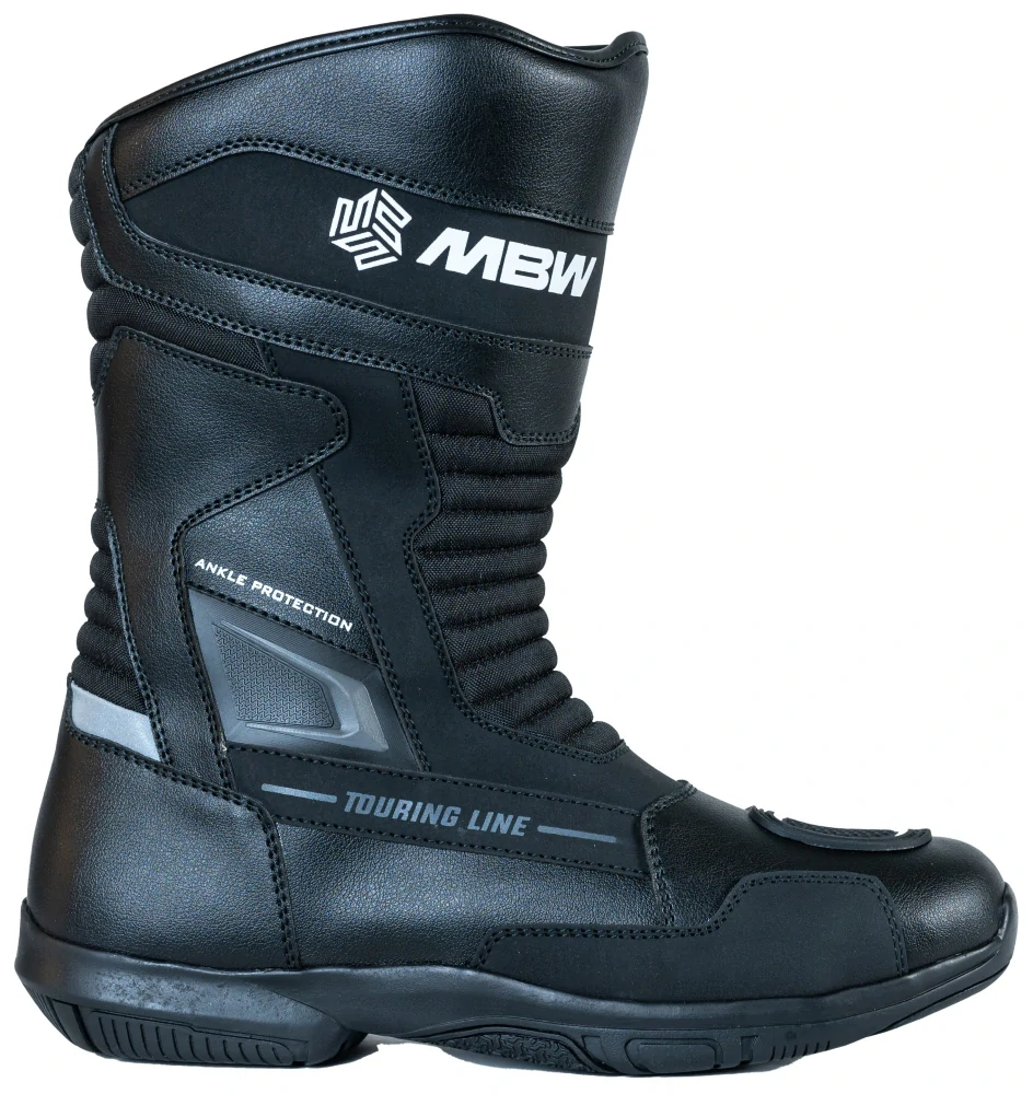 MBW OHIO