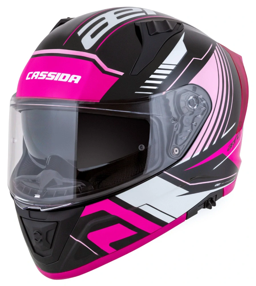 CASSIDA AERO DROME 2026