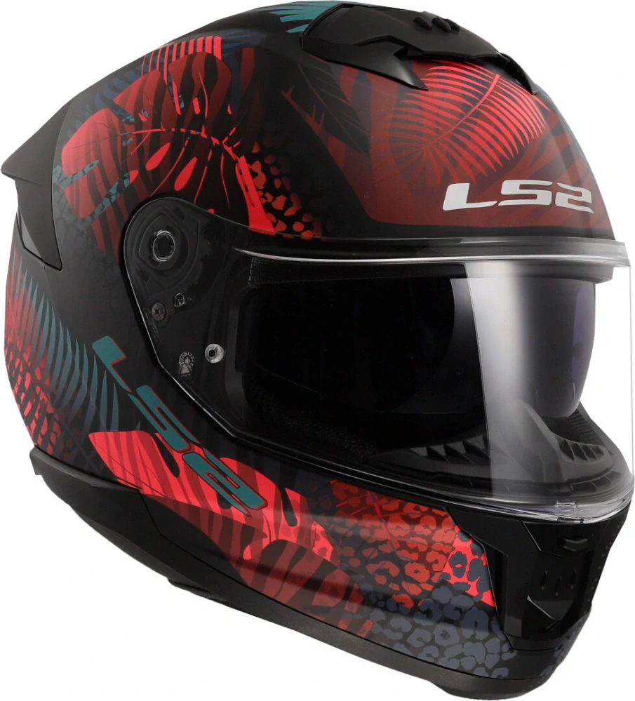 LS2 FF808 STREAM II JUNGLE