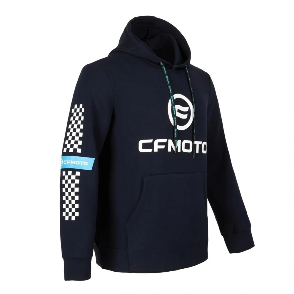 CFMOTO mikina Finish