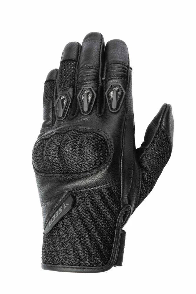 SECA Axis Mesh Lady Black