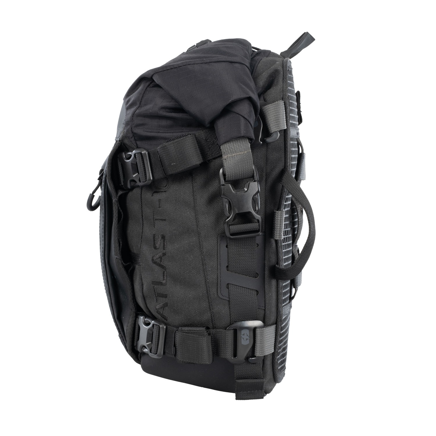 OXFORD ATLAS T-10 ADVANCED brašňa na sedadlo spolujazdca (10L)