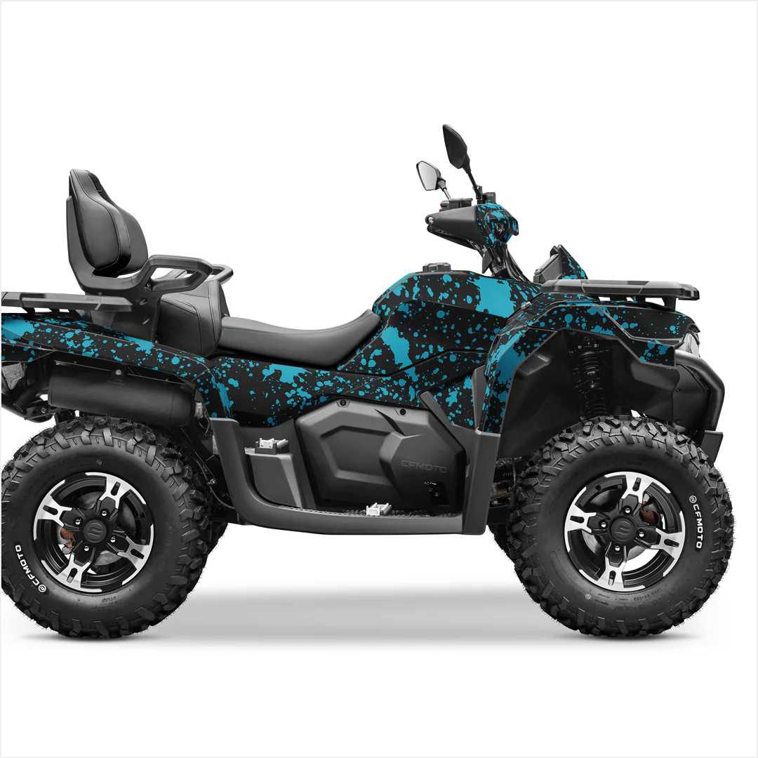 Design Team Thunder Racing X625