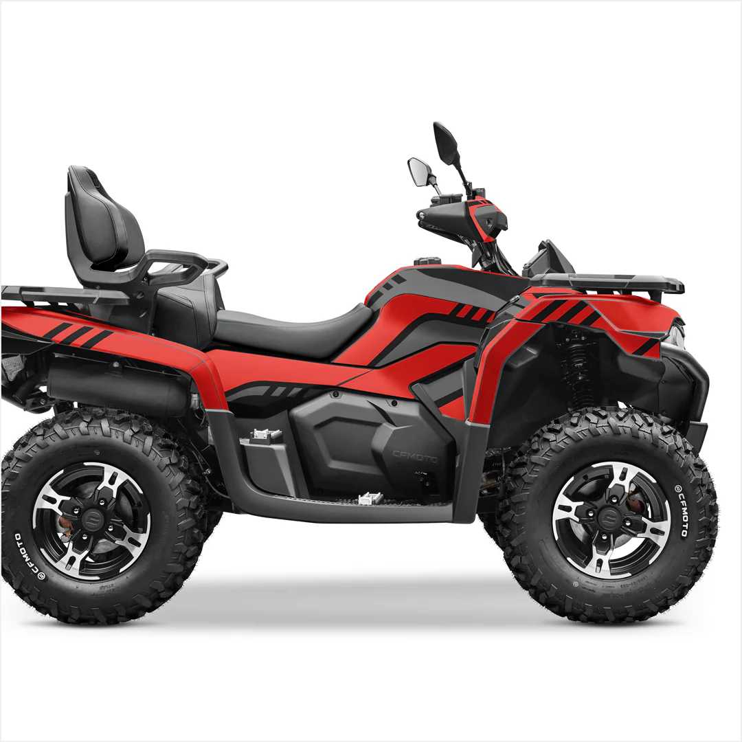 Design Winner X625 - 8_farebných verzíí