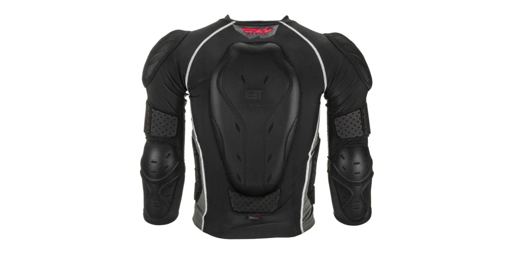 FLY RACING BARRICADE chránič tela