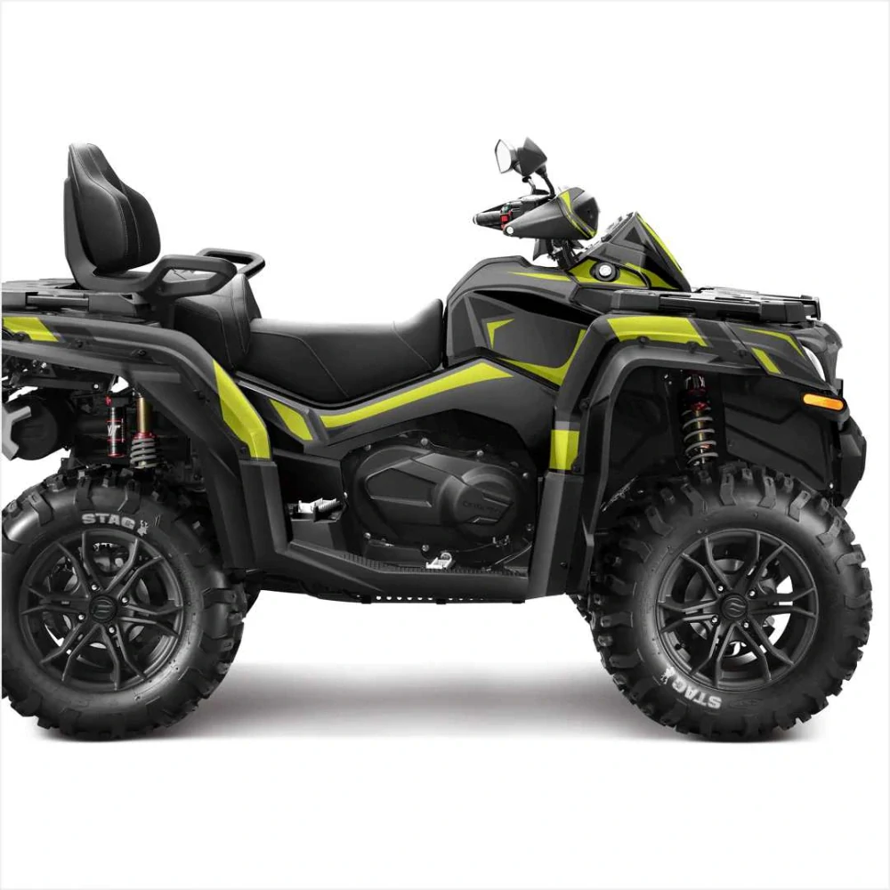 Design Simple X850/X1000 G2 6_farebných verzií