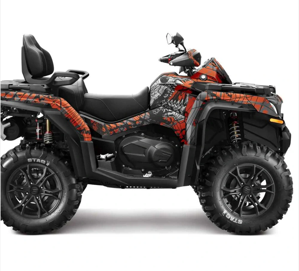 Design Symbiote X850/X1000 G2 5_farebných verzií