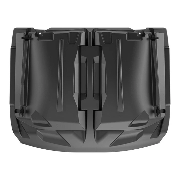 TESSERACT strecha/ box Z1000 Sport