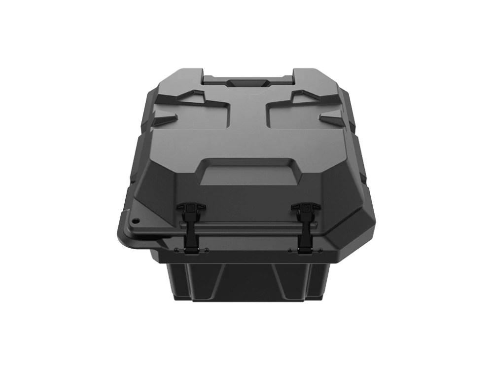 TESSERACT modulárny box na korbu UTV1000 (140L)