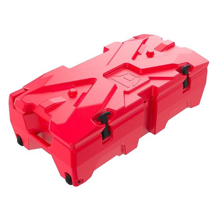Univerzálny box TESSERACT X
