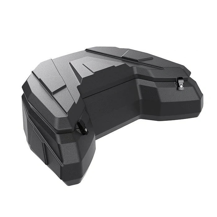 TESSERACT X5 - zadný box Gladiator X550/ X600