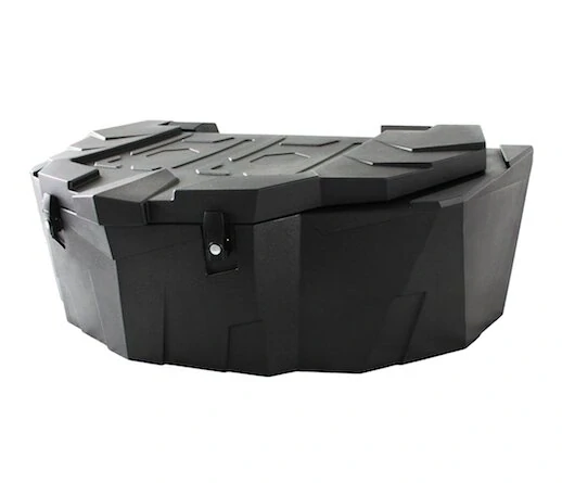 BOX pre CFMOTO Z1000/ Z8