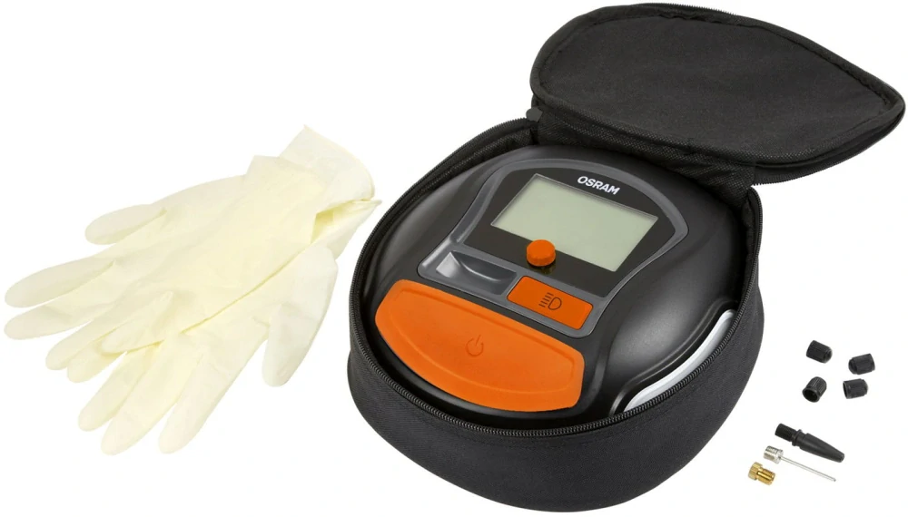 OSRAM TYREinflate 1000 digitálny kompresor