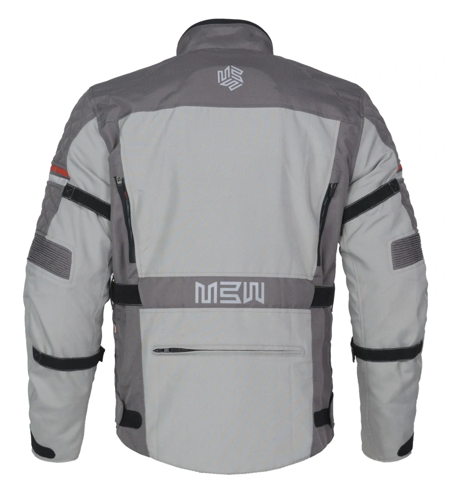 MBW Adventure Tech Jacket