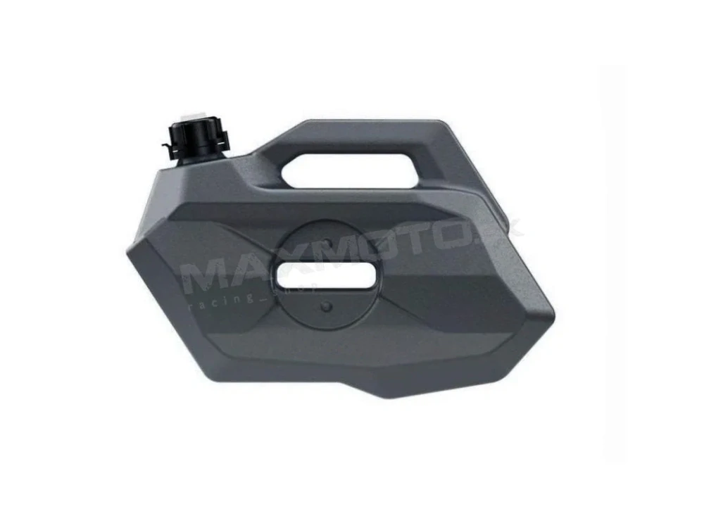 Tesseract 5L kanister Expedition X8 Cargo G3