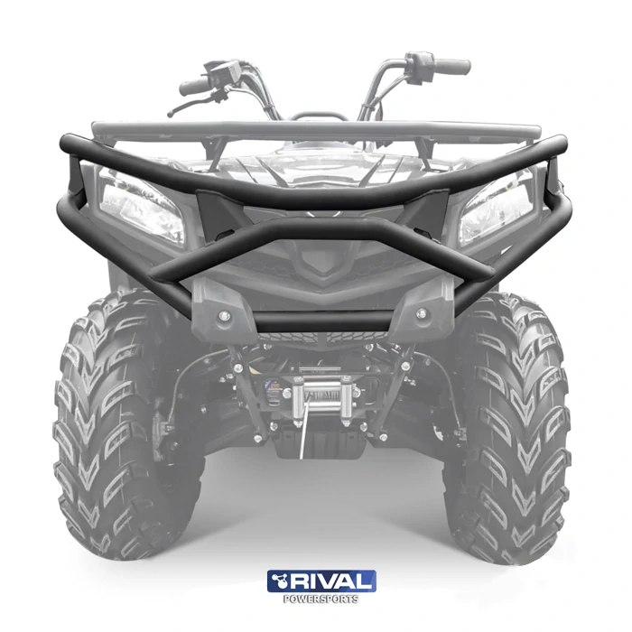 RIVAL predný ochranný rám X450/X520 G1