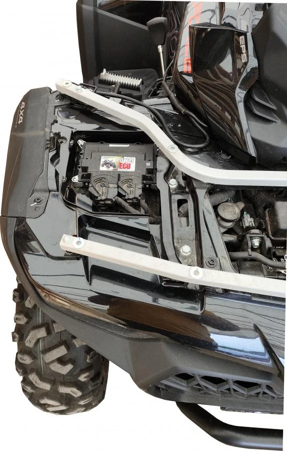 Vauhti Varikko Power ECU X1000 G3 ABS