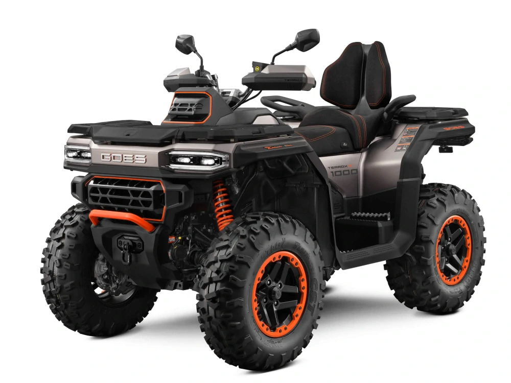 GOES Terrox 1000 LIMITED